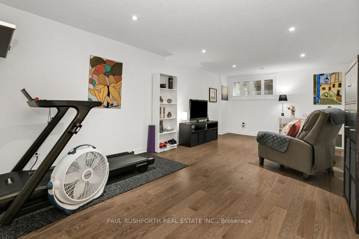 614 Guernsey Place • Ottawa, ON photo 25