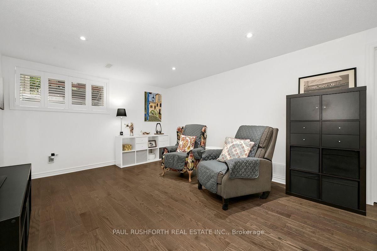 614 Guernsey Place • Ottawa, ON photo 26