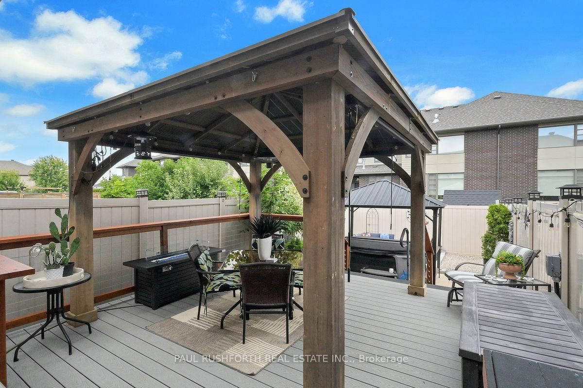 614 Guernsey Place • Ottawa, ON photo 29