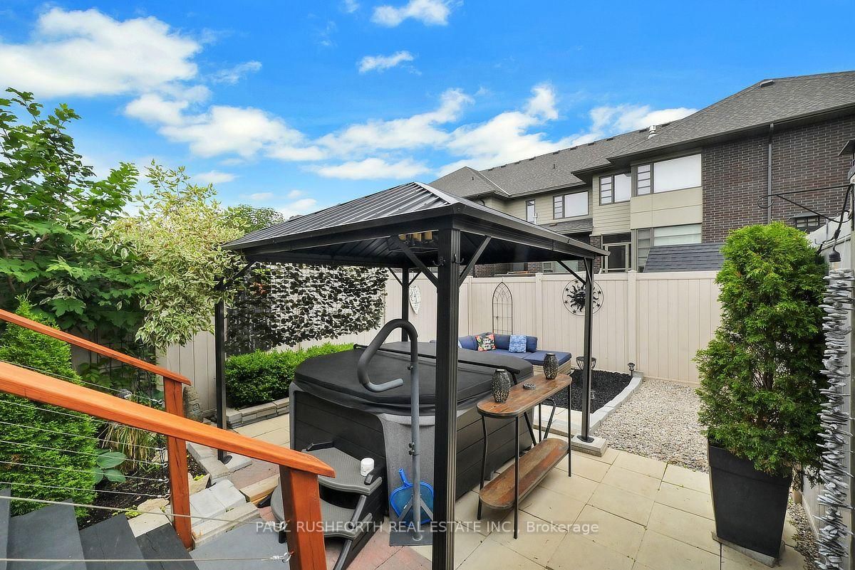 614 Guernsey Place • Ottawa, ON photo 31