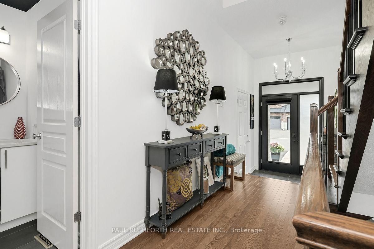 614 Guernsey Place • Ottawa, ON photo 4