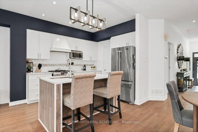 614 Guernsey Place • Ottawa, ON photo 9