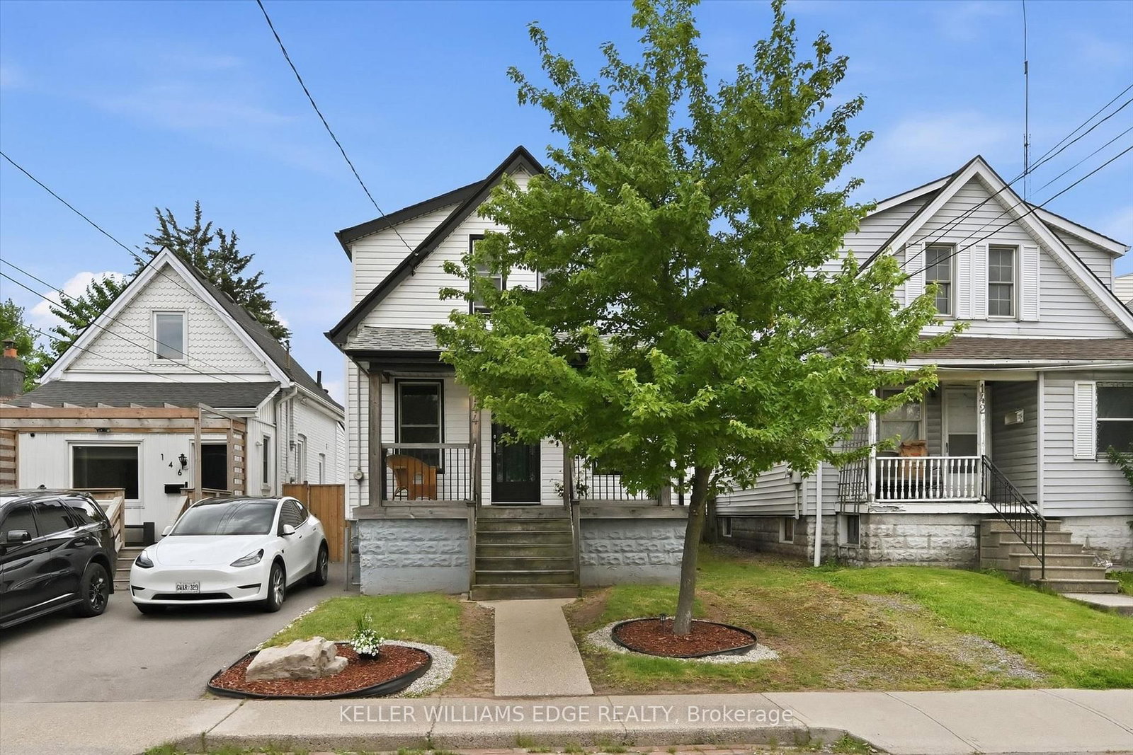 144 Campbell Avenue • Hamilton, ON photo 2