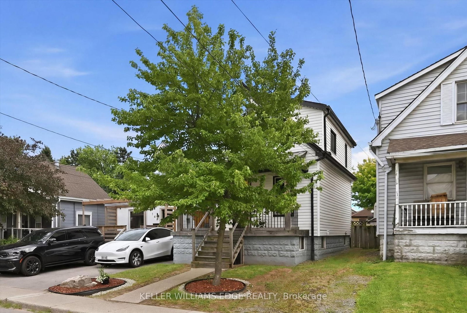 144 Campbell Avenue • Hamilton, ON photo 3