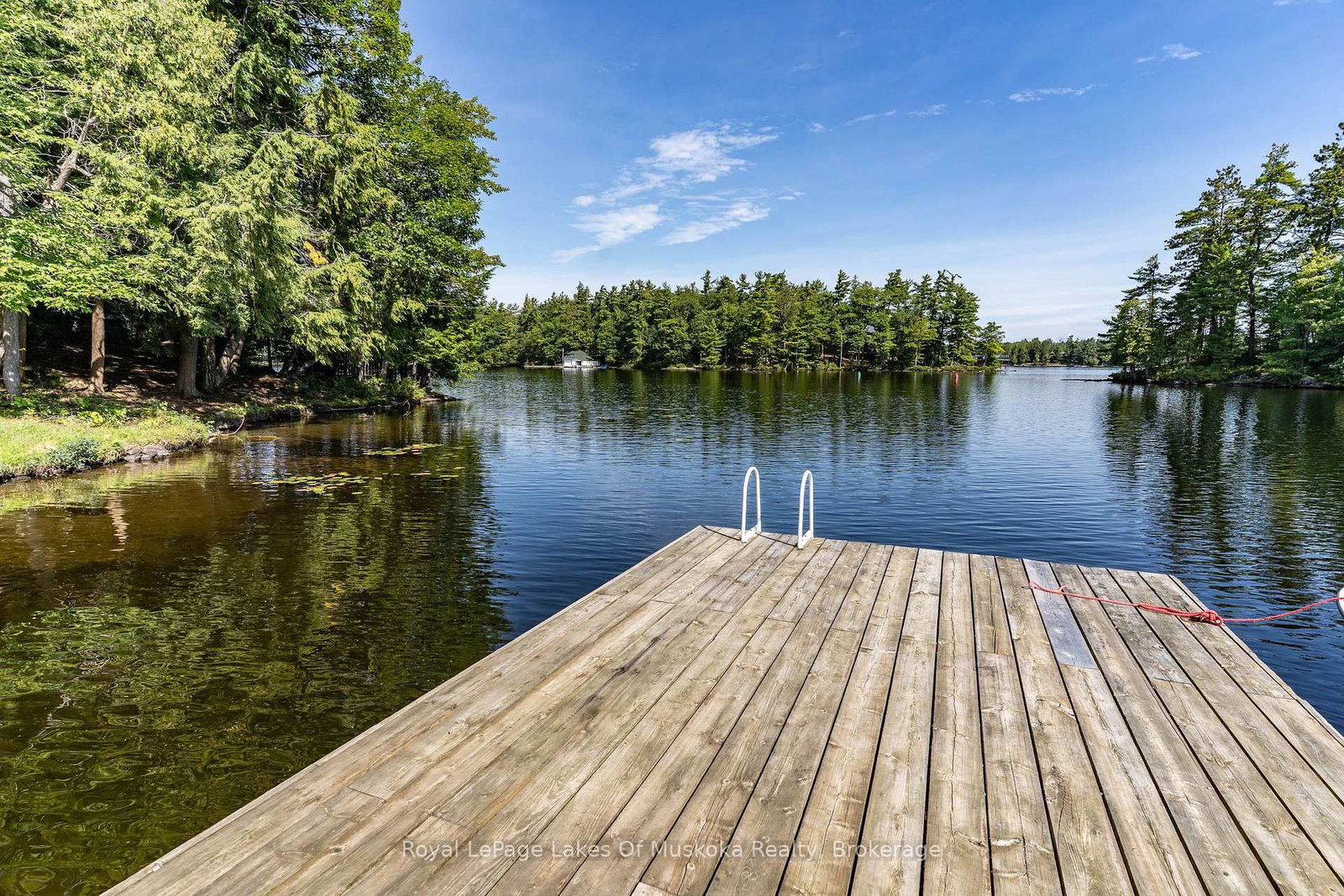 2115 Lake Muskoka • Muskoka Lakes, ON photo 11