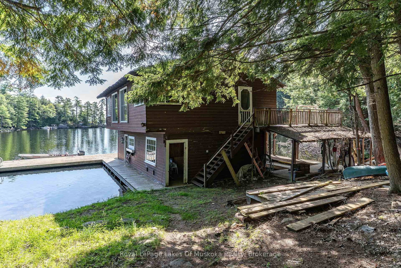 2115 Lake Muskoka • Muskoka Lakes, ON photo 16