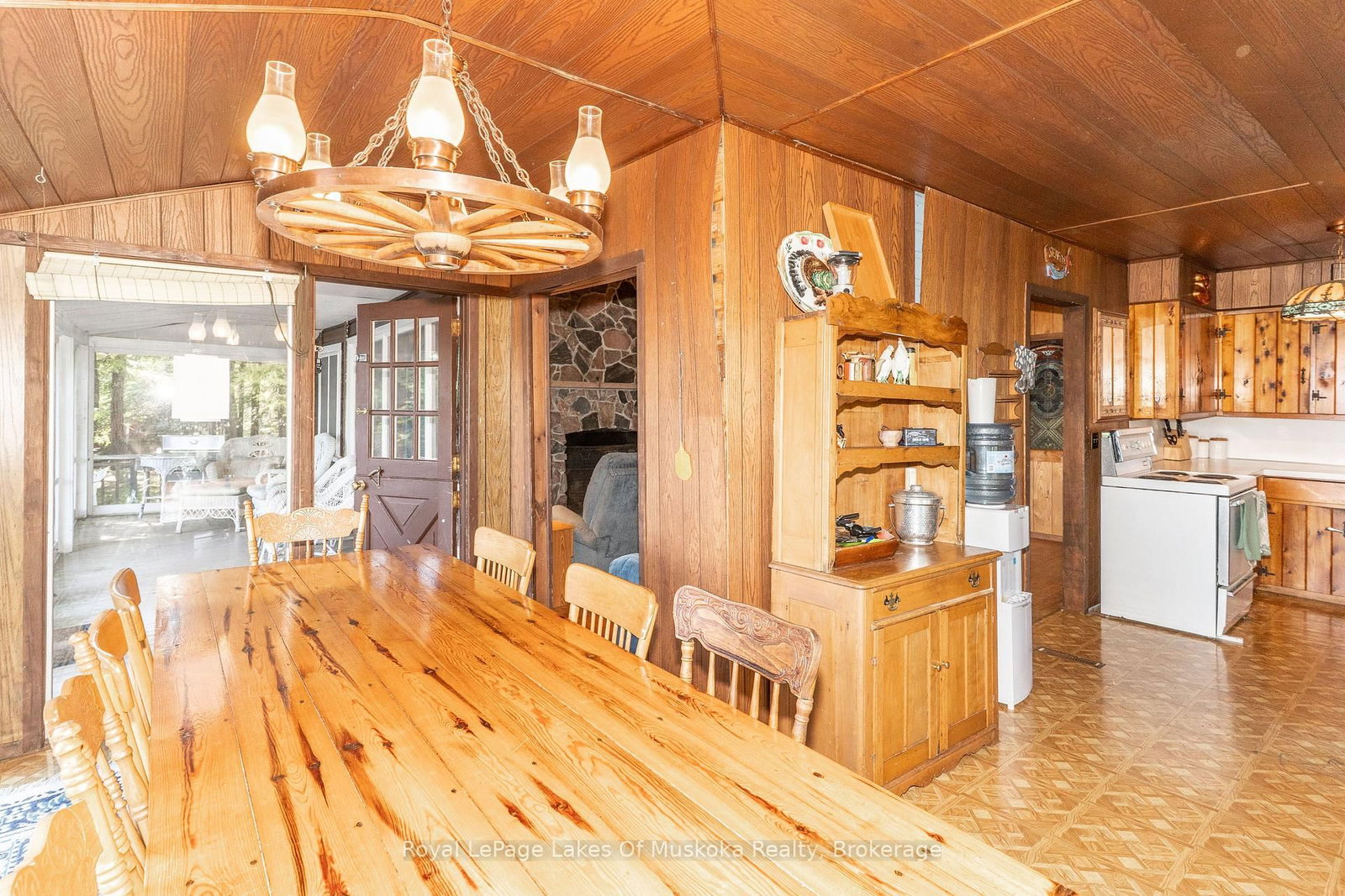 2115 Lake Muskoka • Muskoka Lakes, ON photo 30
