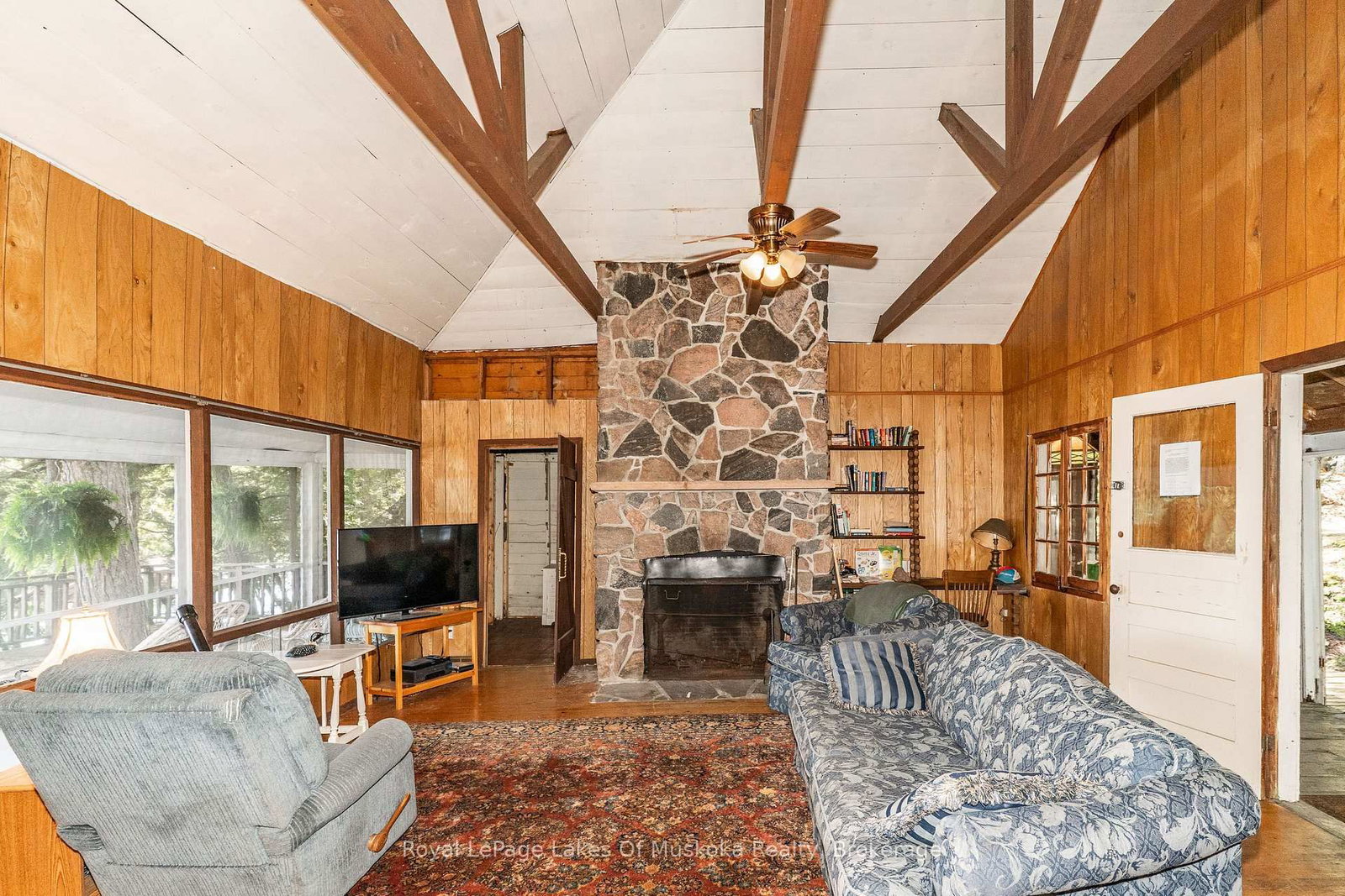 2115 Lake Muskoka • Muskoka Lakes, ON photo 35