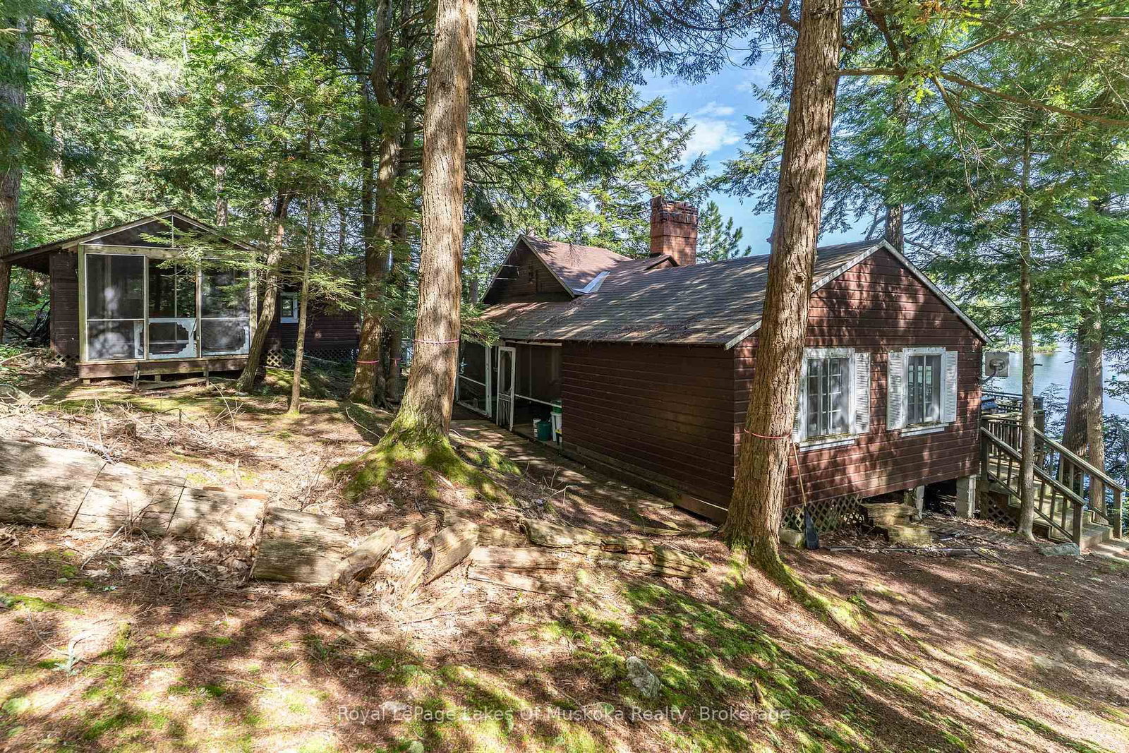2115 Lake Muskoka • Muskoka Lakes, ON photo 43