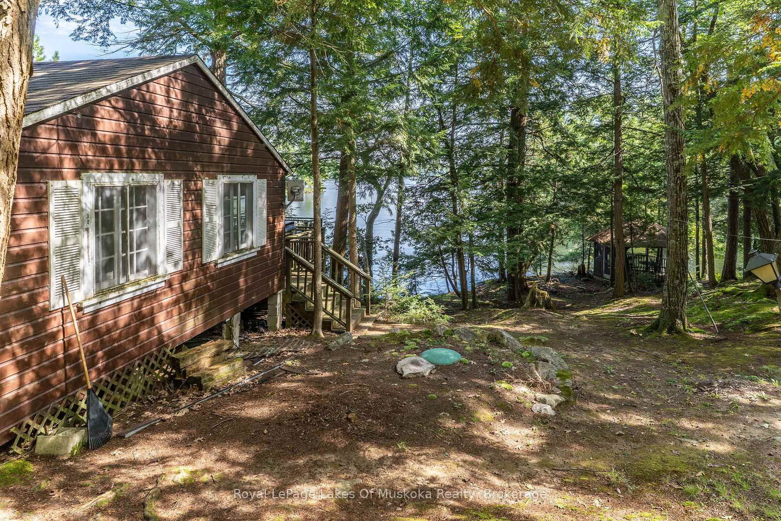 2115 Lake Muskoka • Muskoka Lakes, ON photo 44