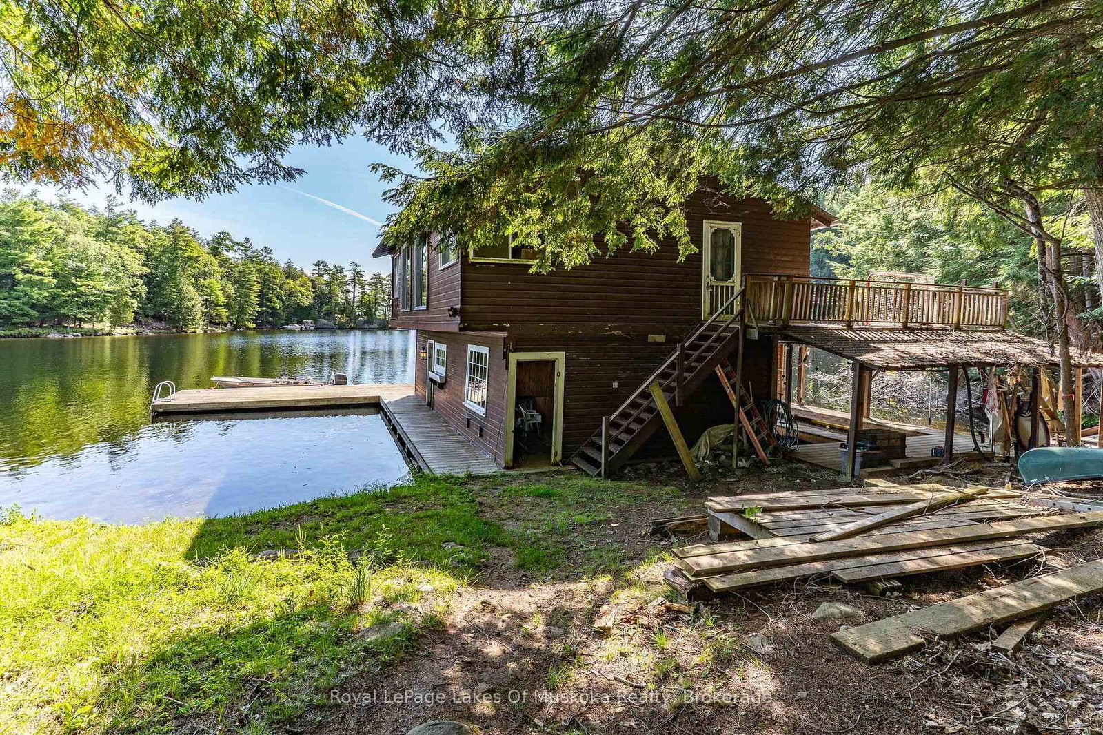 2115 Lake Muskoka • Muskoka Lakes, ON photo 46