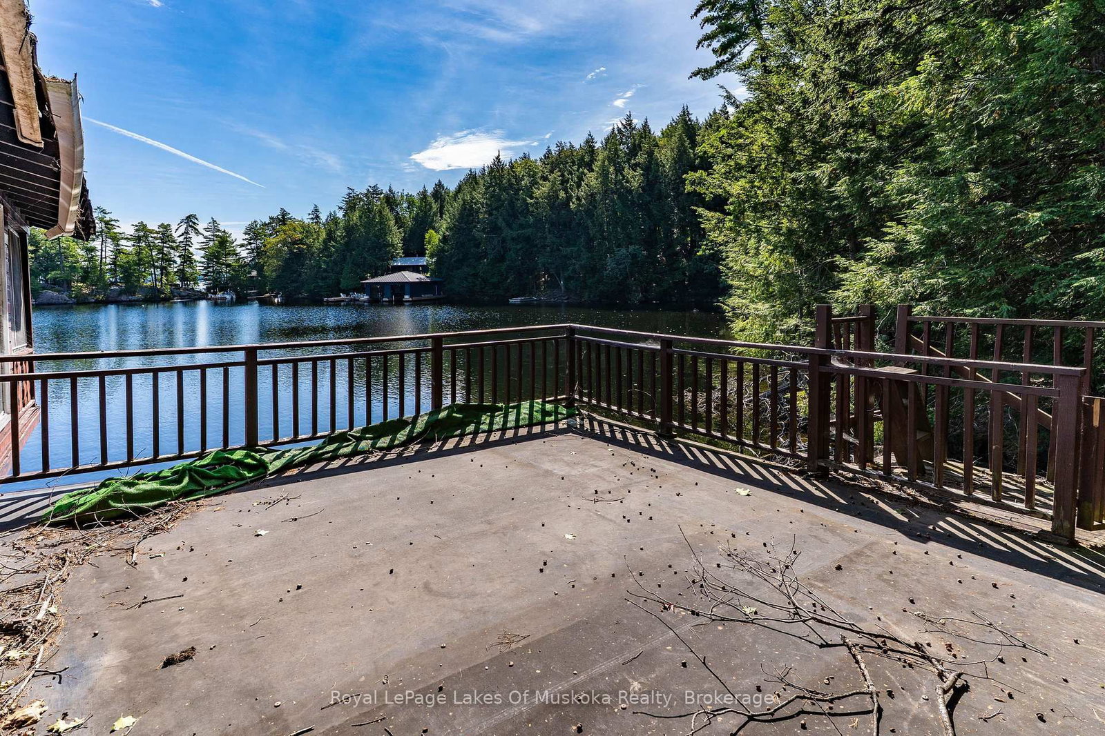 2115 Lake Muskoka • Muskoka Lakes, ON photo 47