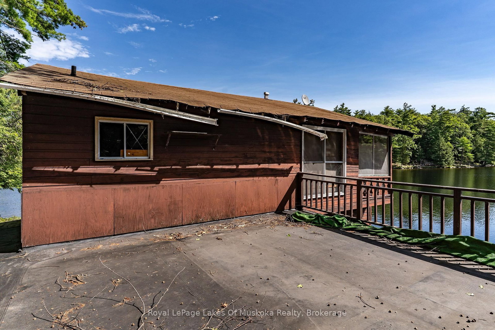 2115 Lake Muskoka • Muskoka Lakes, ON photo 48