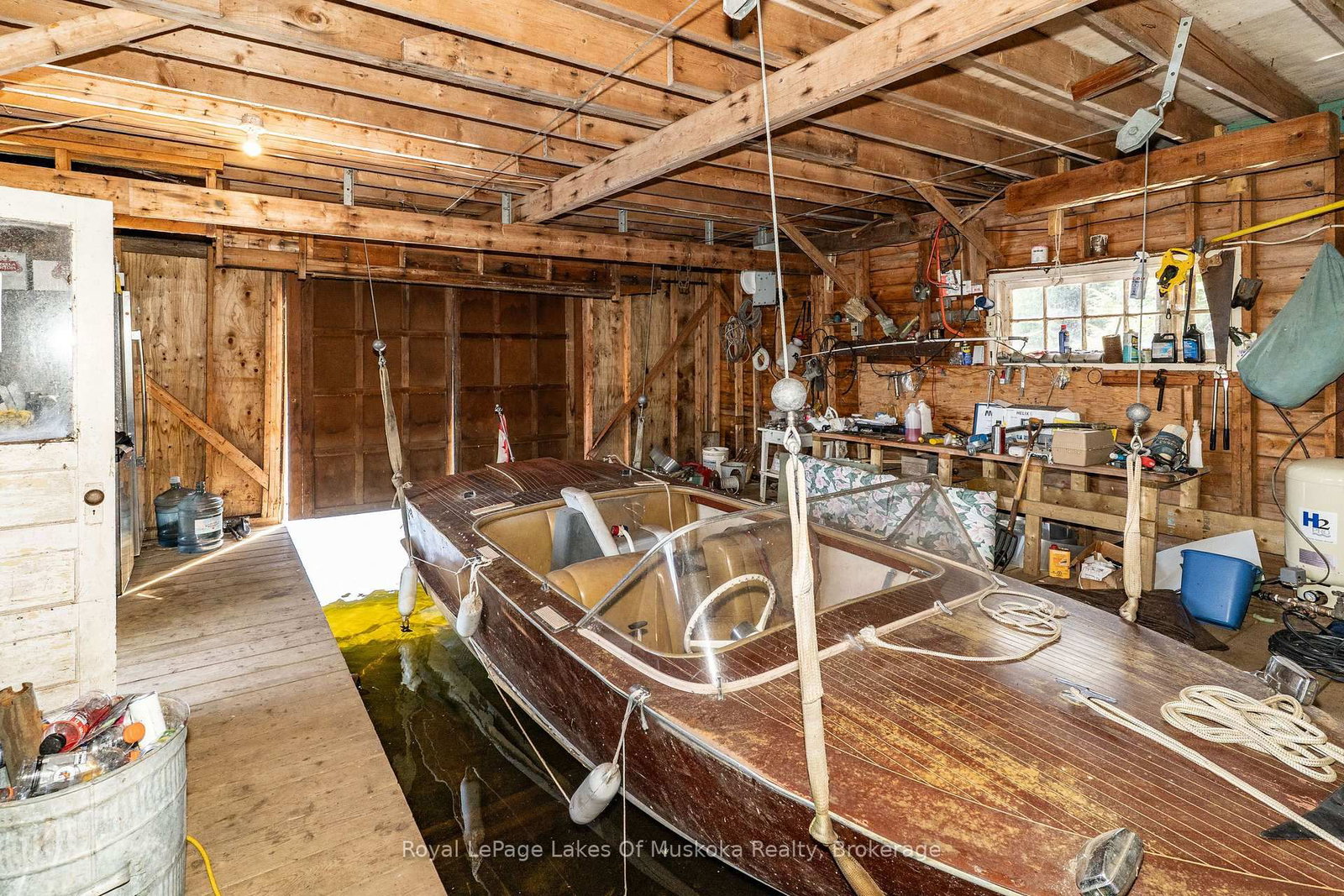 2115 Lake Muskoka • Muskoka Lakes, ON photo 50
