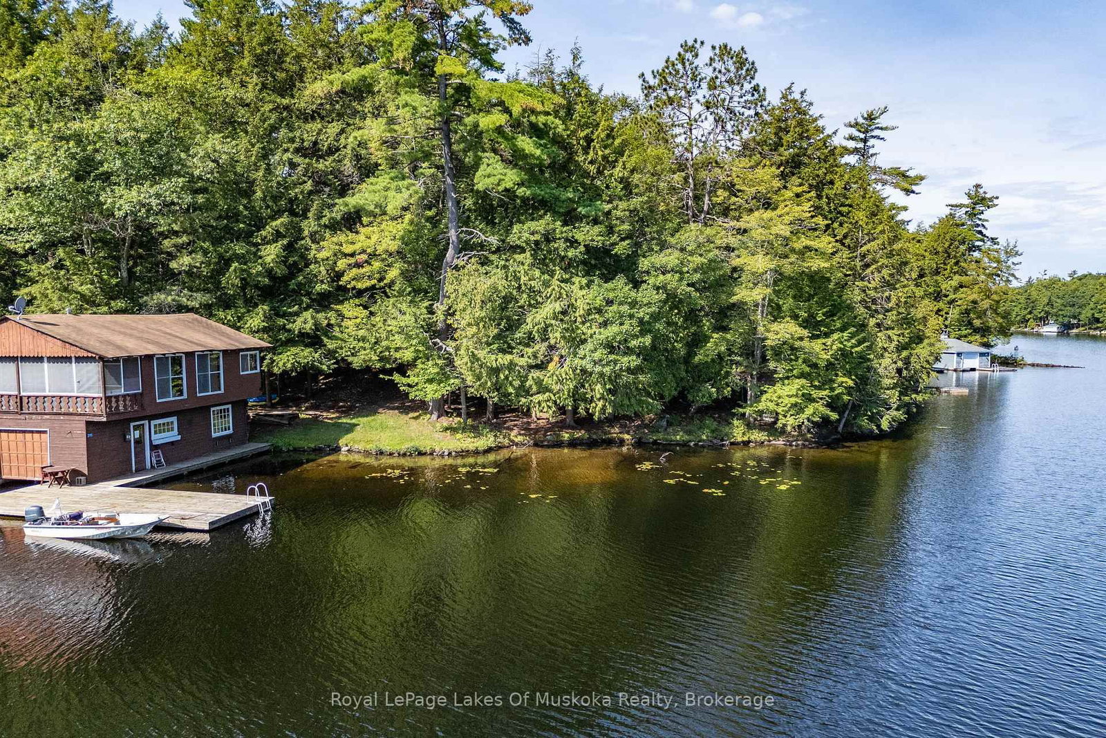 2115 Lake Muskoka • Muskoka Lakes, ON photo 8