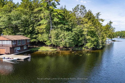 2115 Lake Muskoka • Muskoka Lakes, ON photo 8