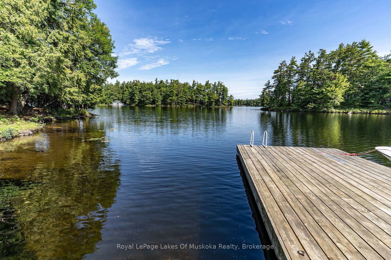 2115 Lake Muskoka • Muskoka Lakes, ON photo 9