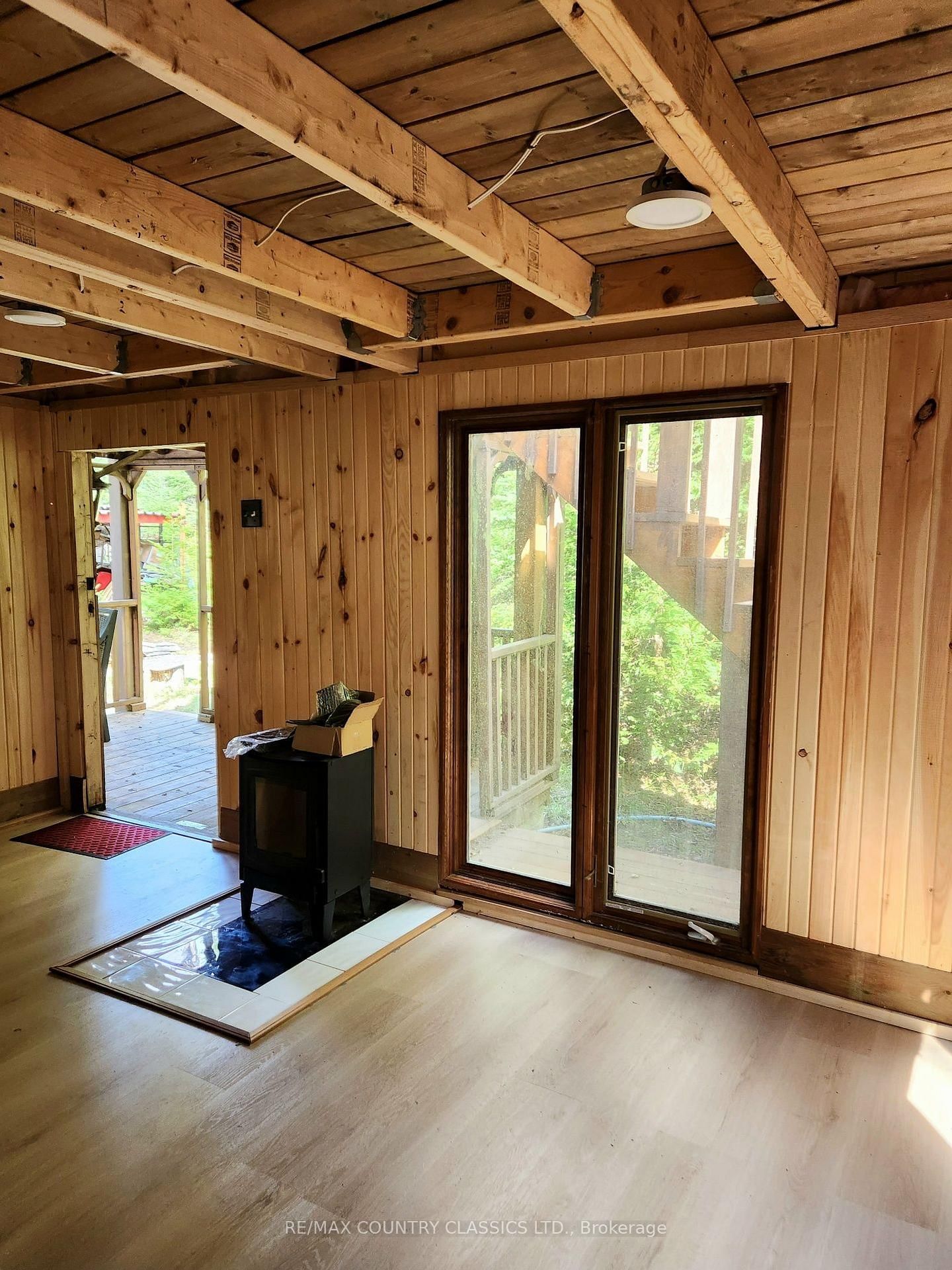58 Robinson Lake Road • Hastings, ON photo 15