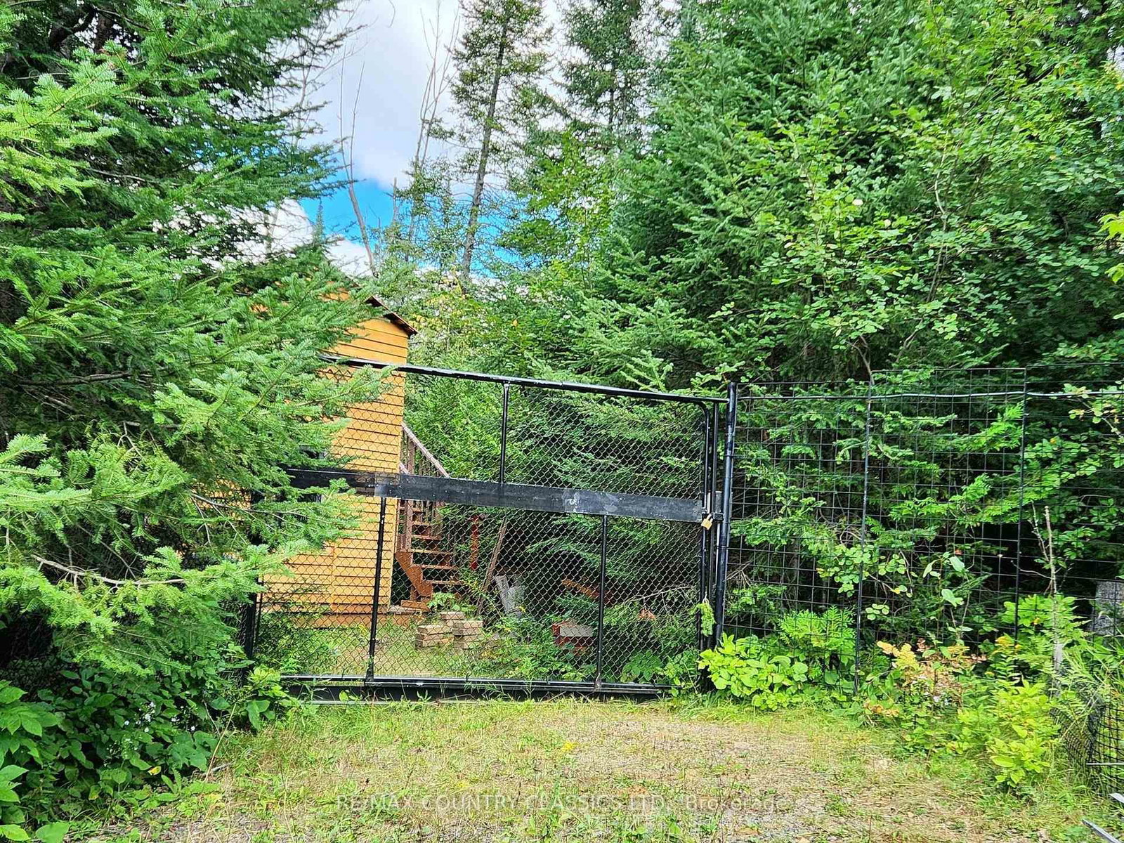 58 Robinson Lake Road • Hastings, ON photo 2