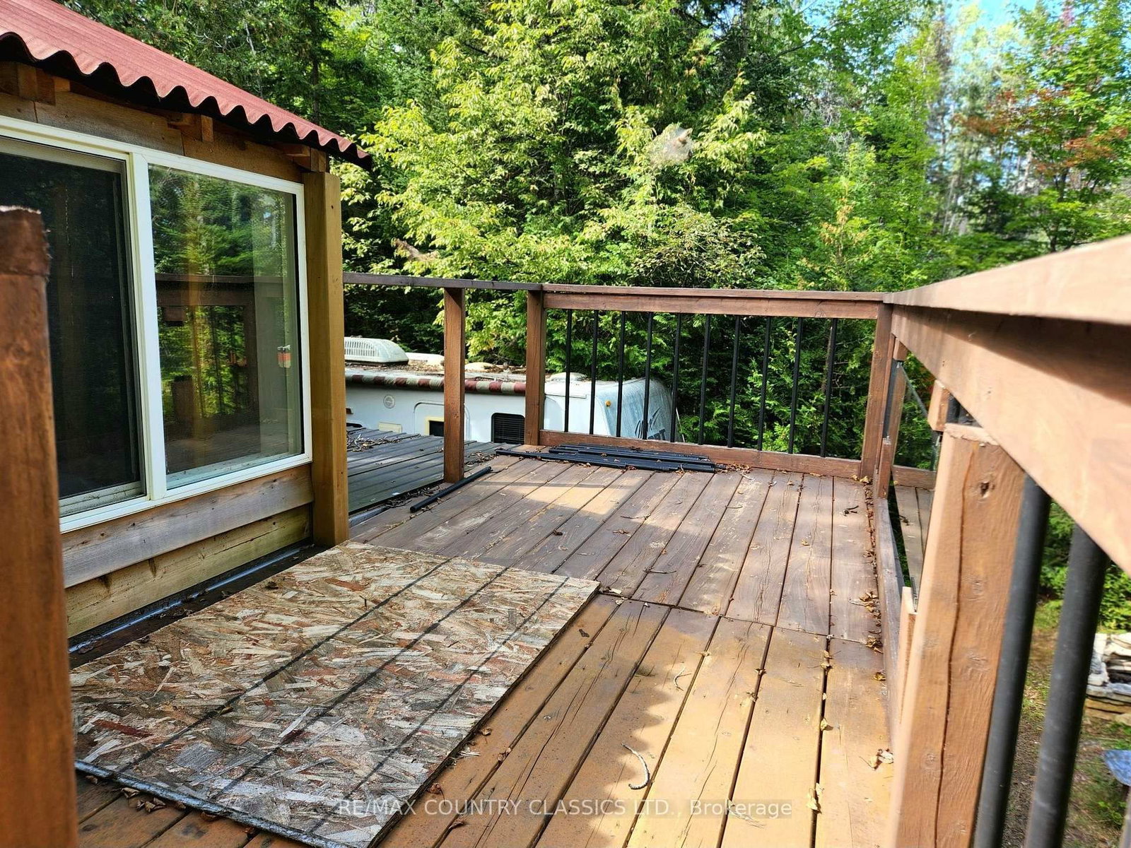 58 Robinson Lake Road • Hastings, ON photo 21