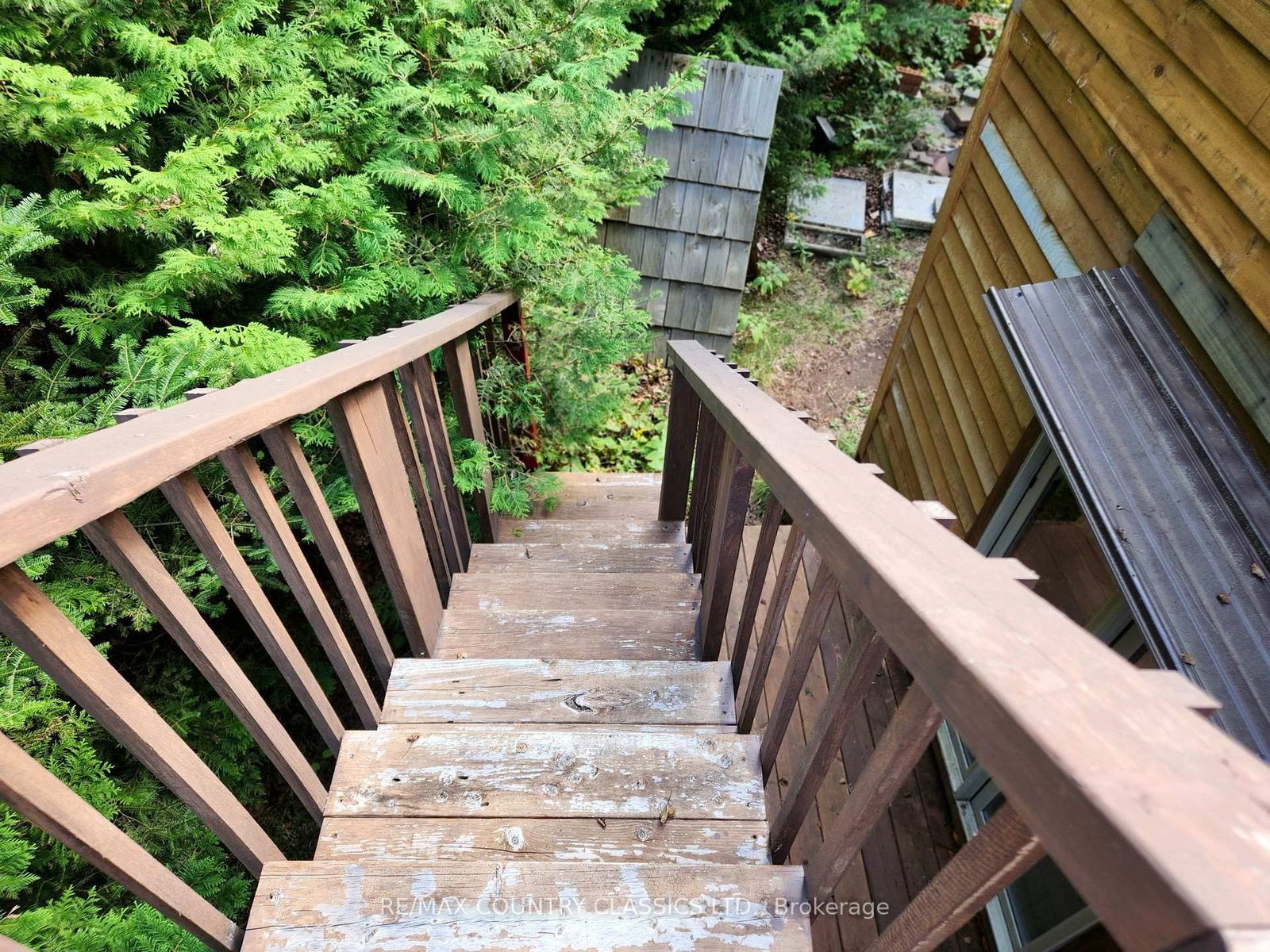 58 Robinson Lake Road • Hastings, ON photo 22