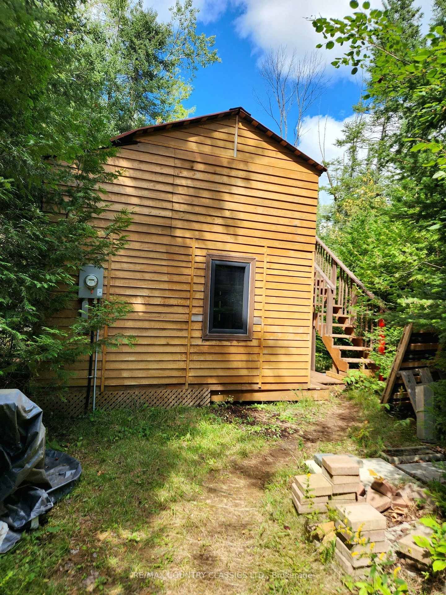 58 Robinson Lake Road • Hastings, ON photo 3
