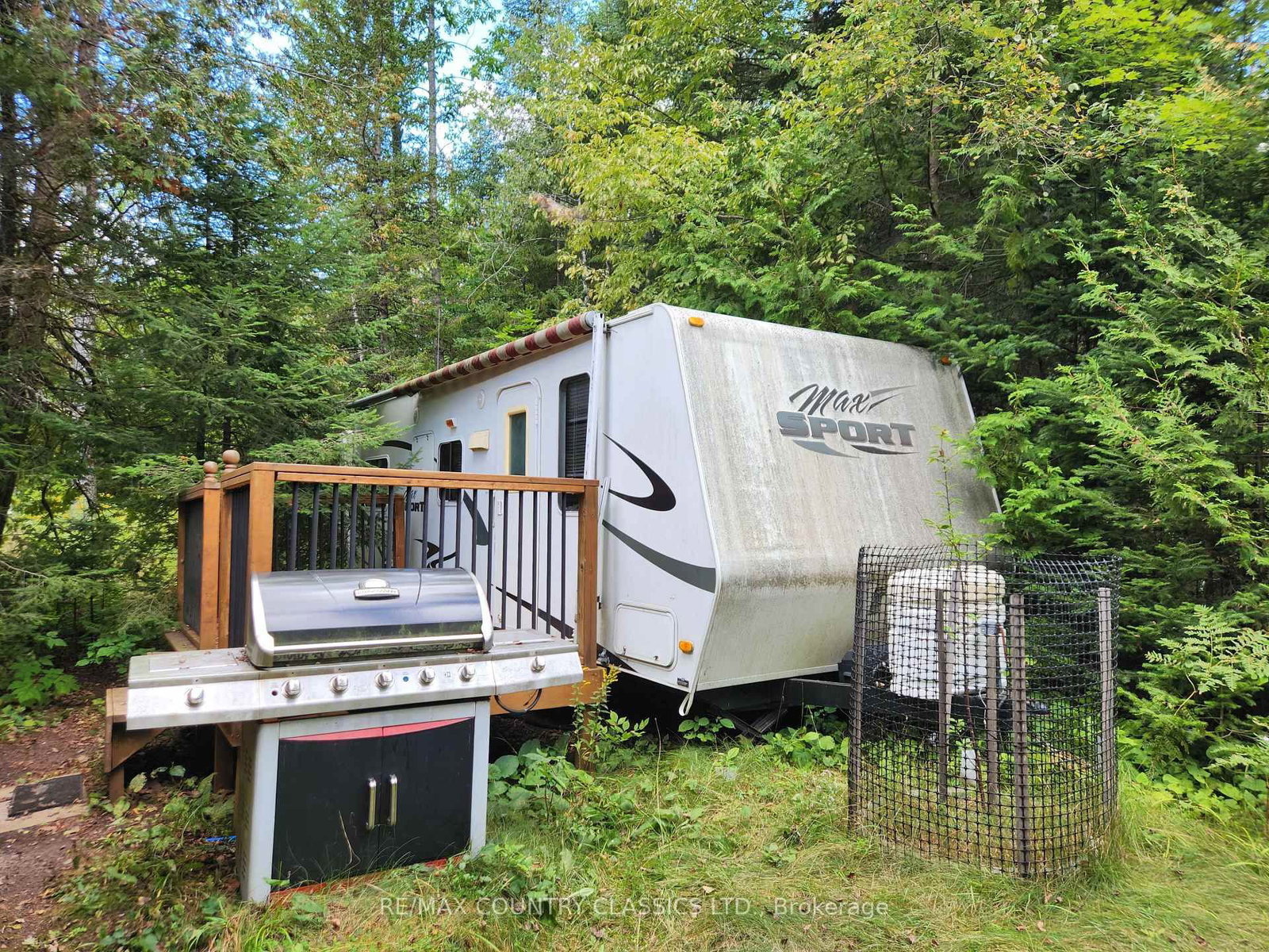 58 Robinson Lake Road • Hastings, ON photo 5