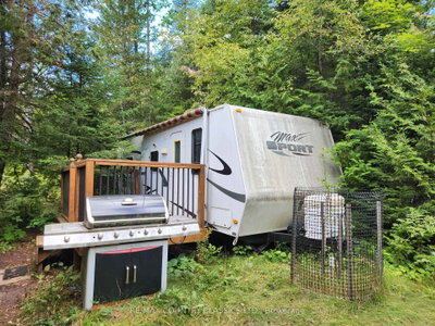 58 Robinson Lake Road • Hastings, ON photo 5