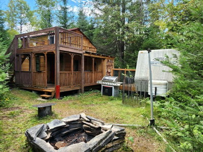 58 Robinson Lake Road • Hastings, ON photo 6