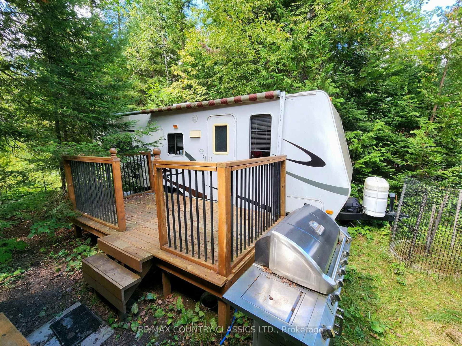 58 Robinson Lake Road • Hastings, ON photo 8