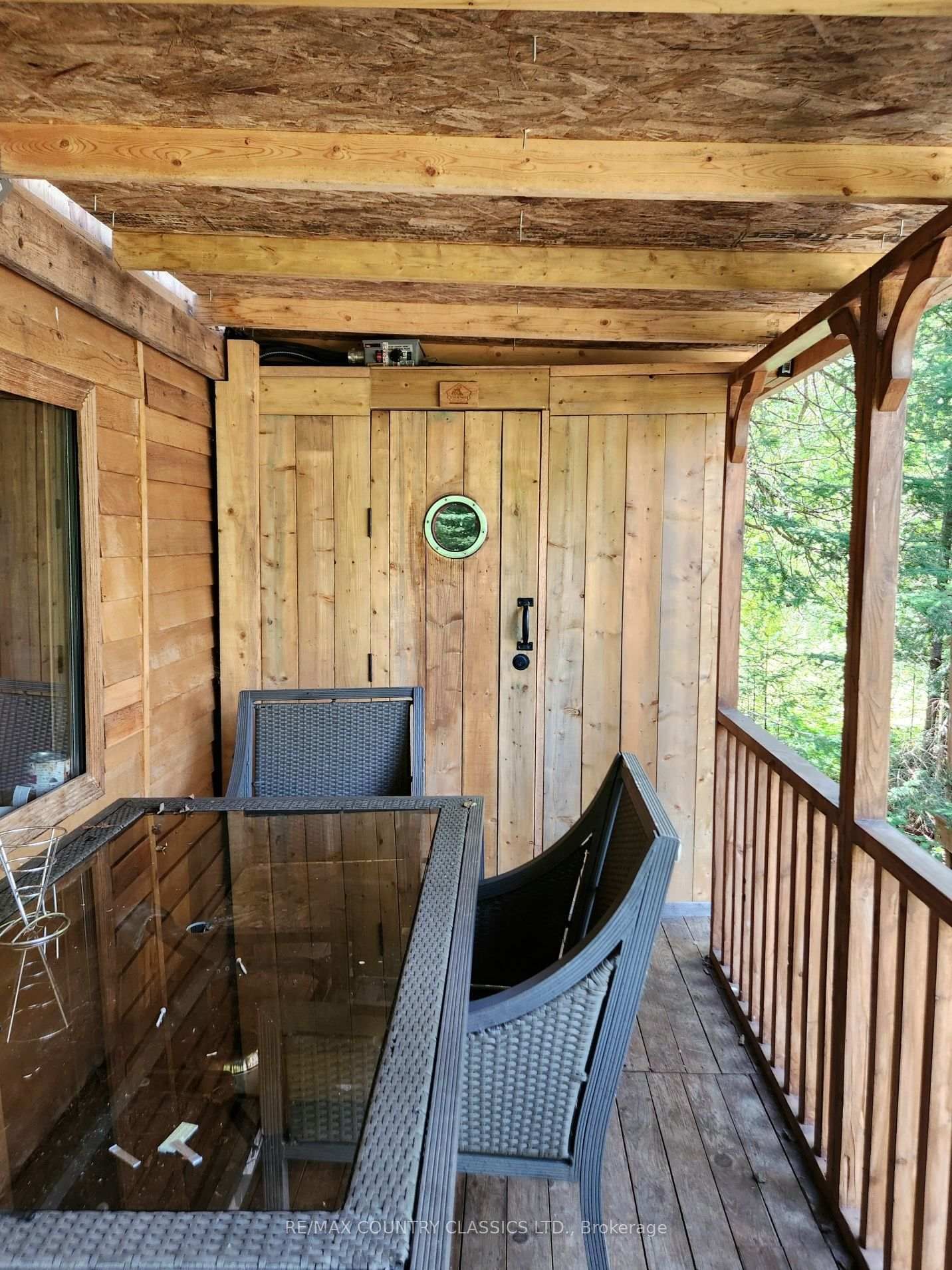 58 Robinson Lake Road • Hastings, ON photo 9