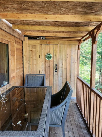 58 Robinson Lake Road • Hastings, ON photo 9