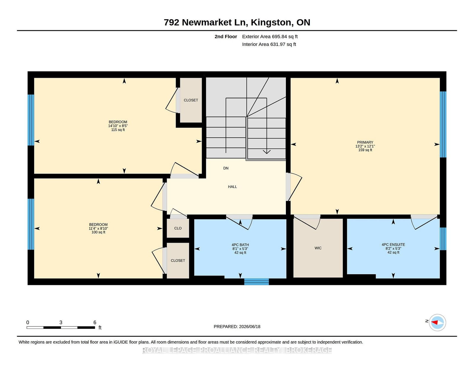 792 Newmarket Lane • Kingston, ON photo 45