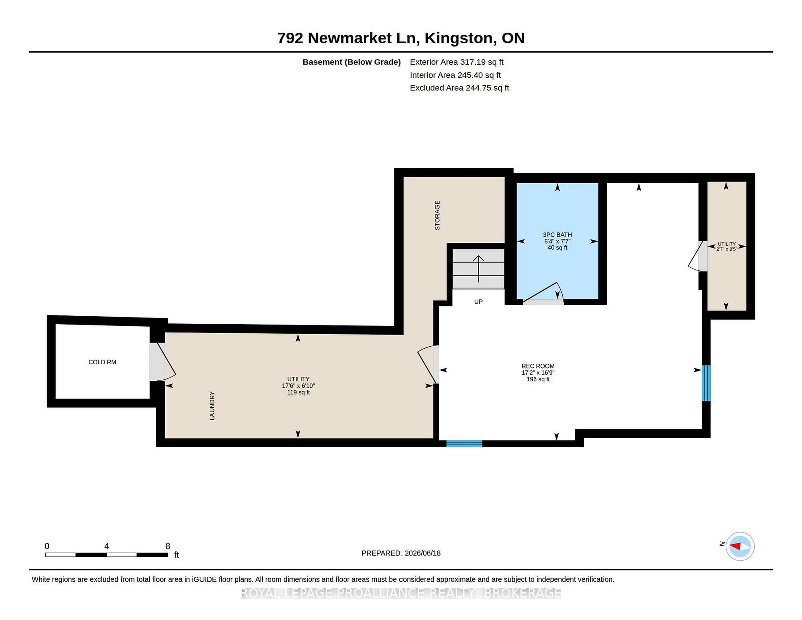 792 Newmarket Lane • Kingston, ON photo 46
