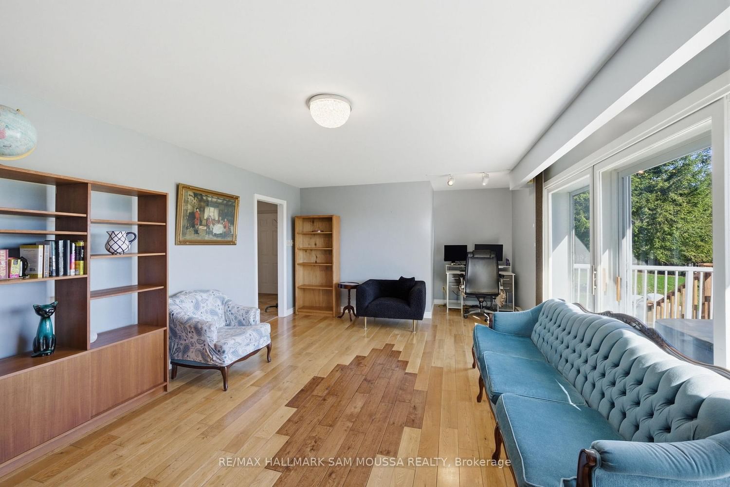 122 Colonel Nicholson Lane • Ottawa, ON photo 12