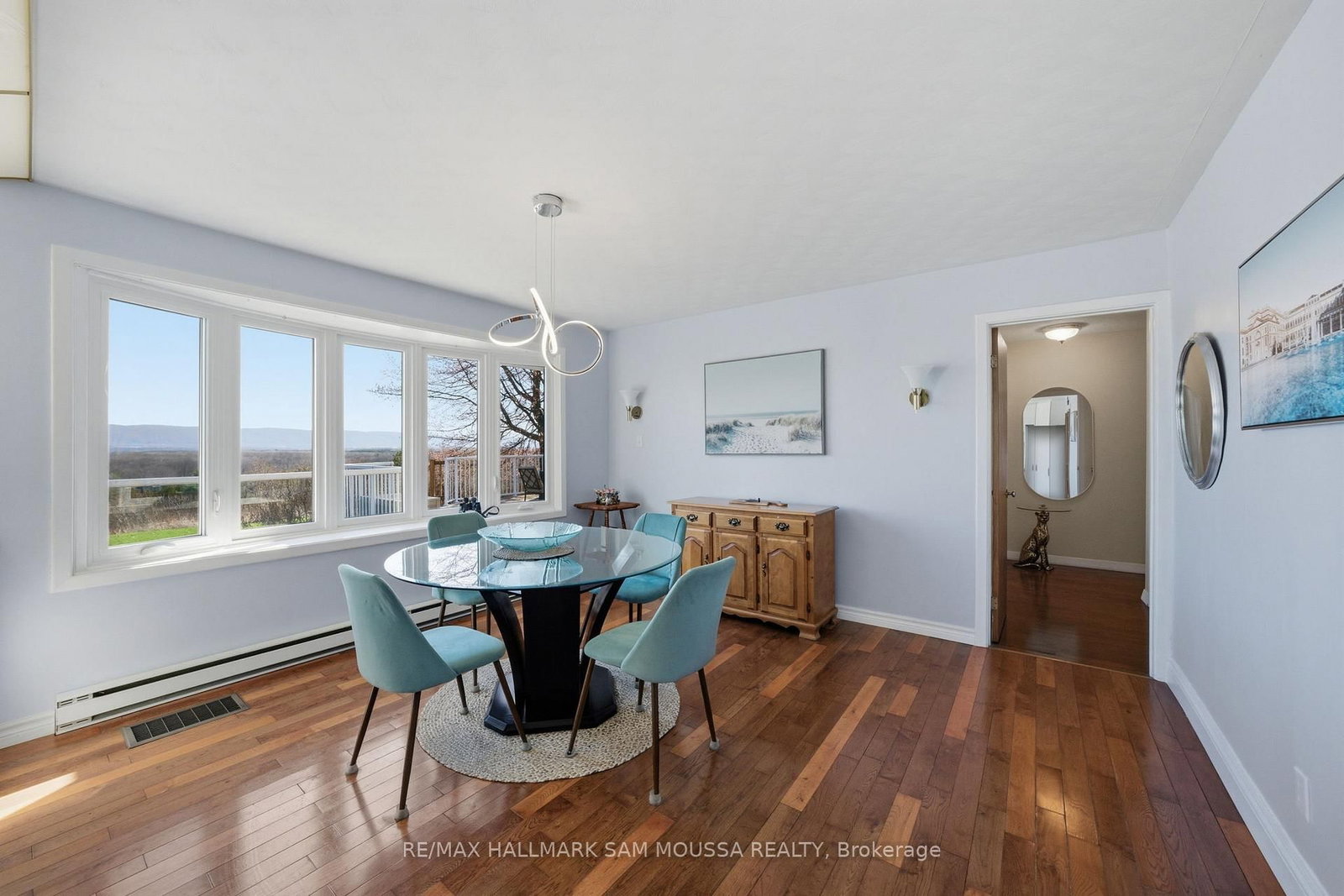 122 Colonel Nicholson Lane • Ottawa, ON photo 19