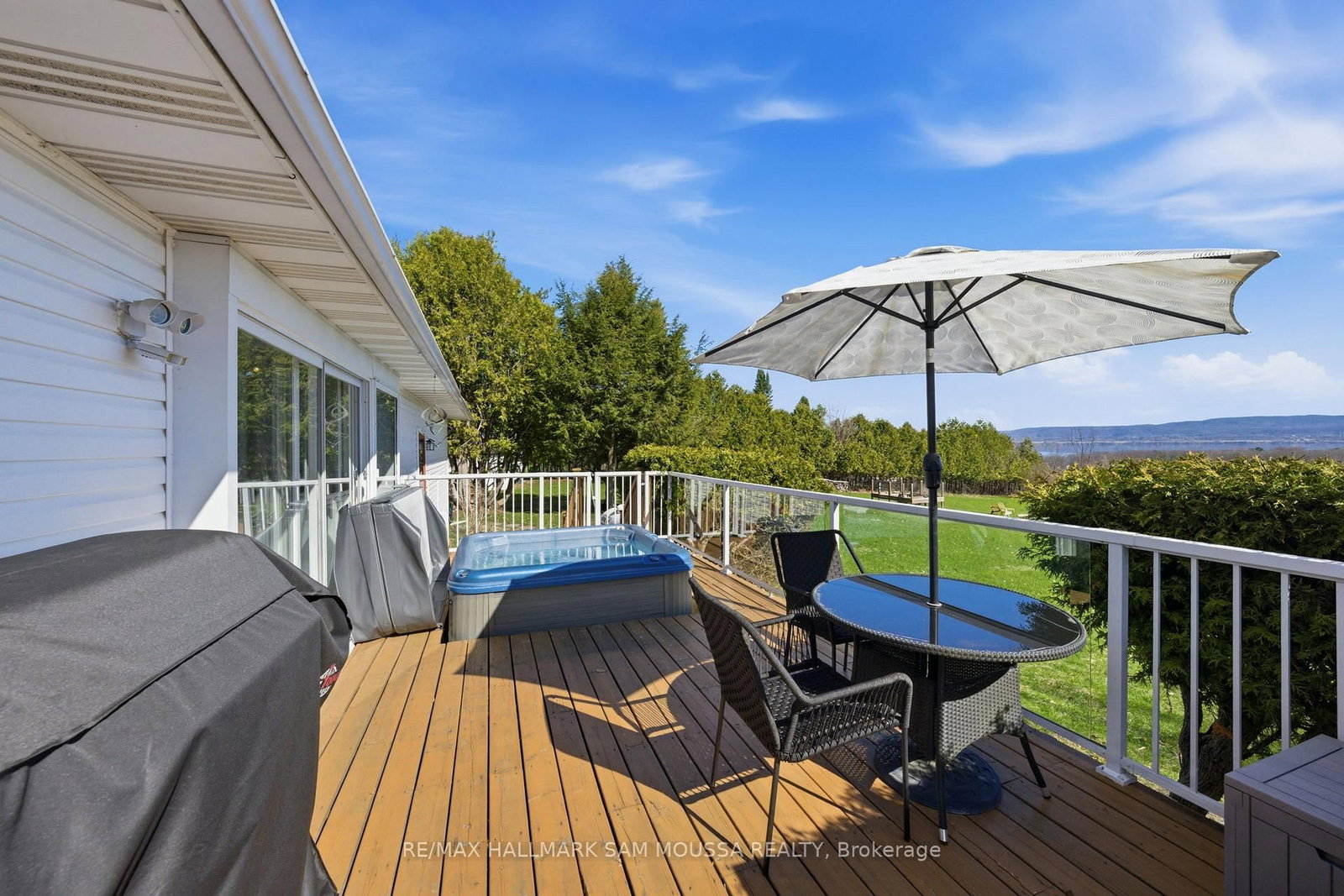 122 Colonel Nicholson Lane • Ottawa, ON photo 35