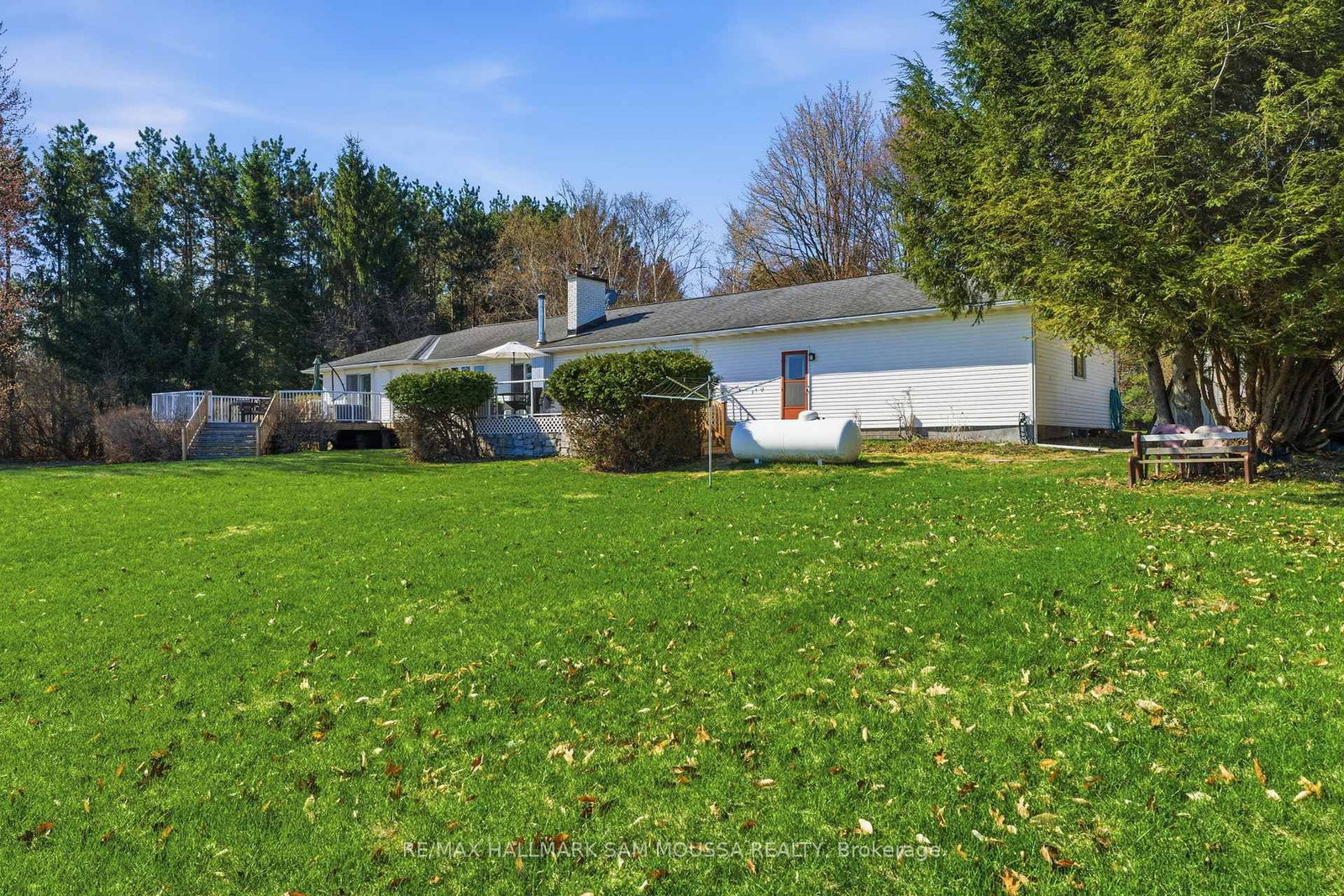 122 Colonel Nicholson Lane • Ottawa, ON photo 42