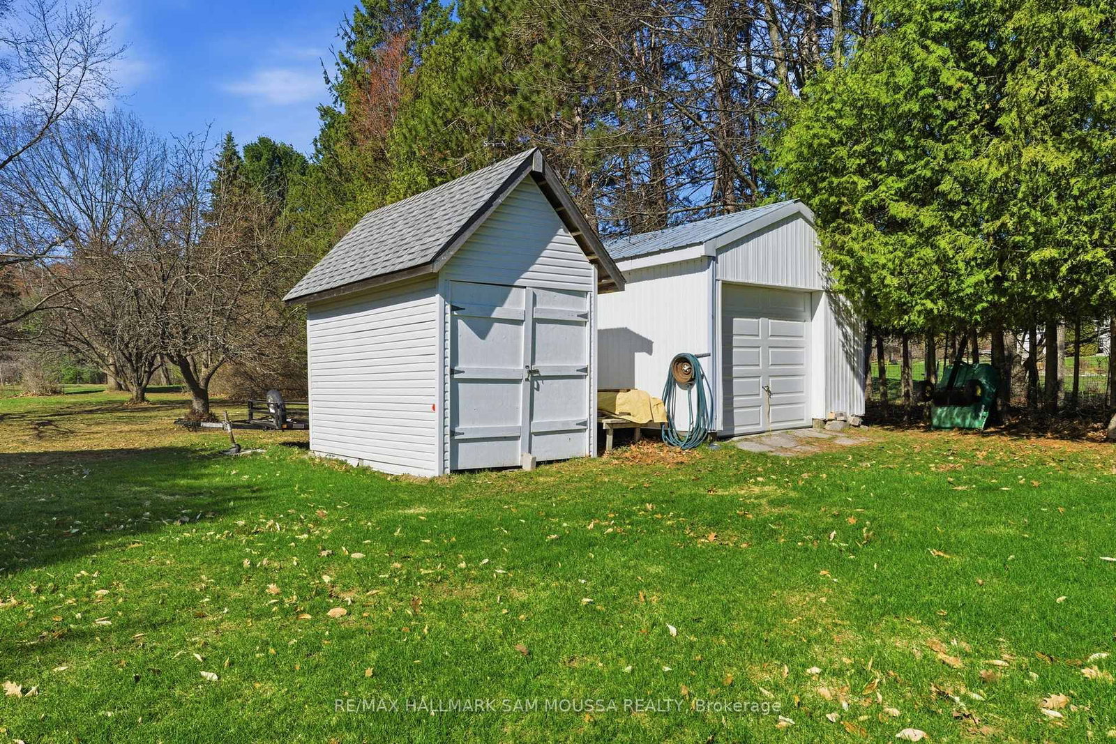 122 Colonel Nicholson Lane • Ottawa, ON photo 43