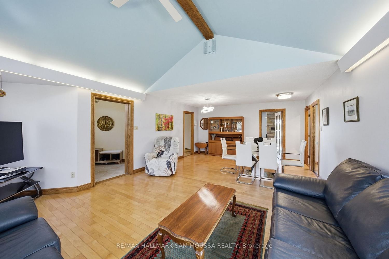 122 Colonel Nicholson Lane • Ottawa, ON photo 8
