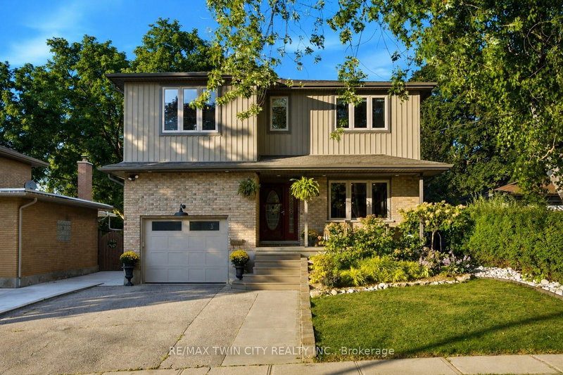 445 Sherring Street