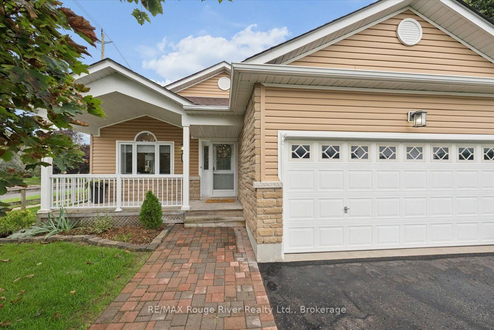 1 Rapley Boulevard • Port Hope, ON photo 1