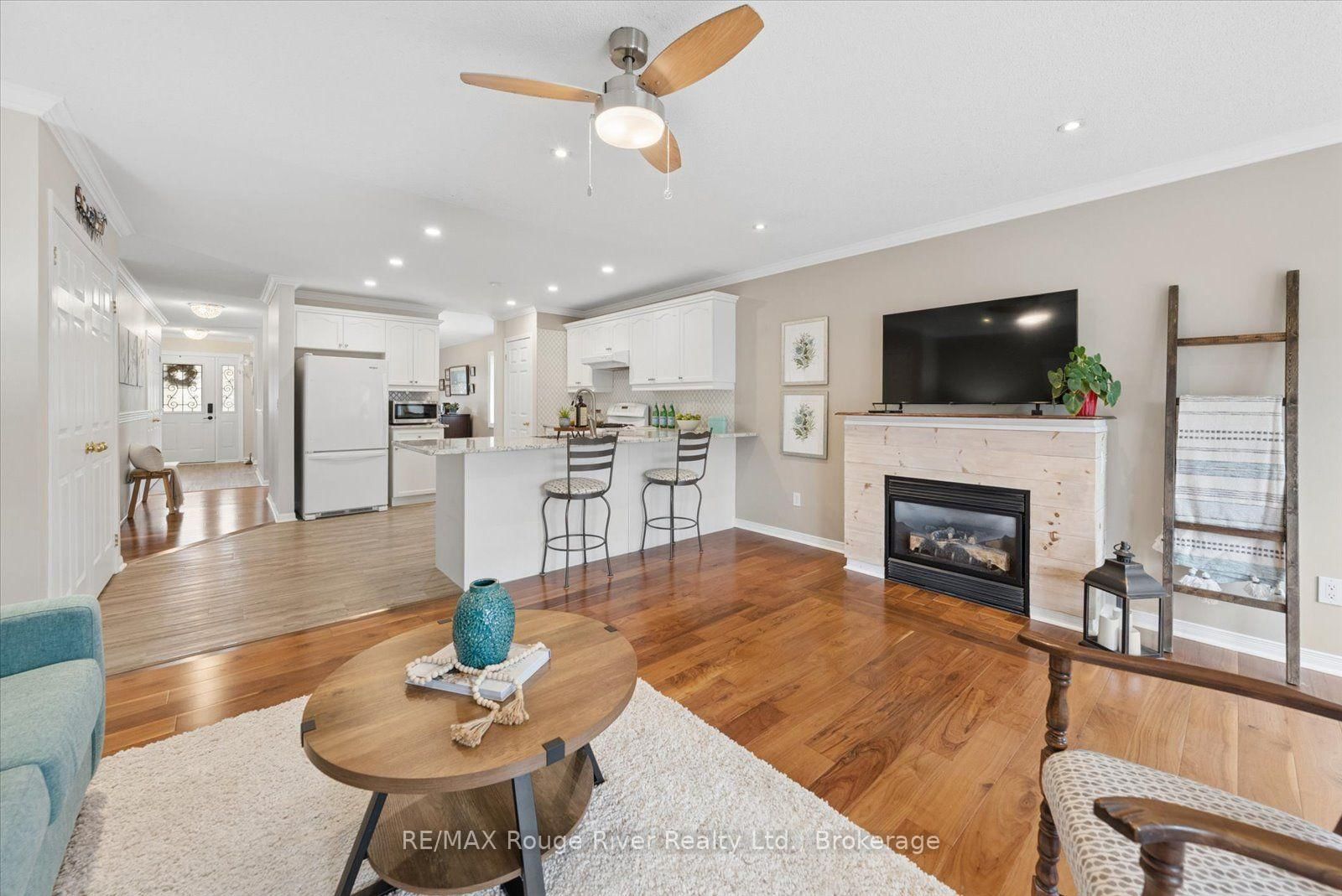 1 Rapley Boulevard • Port Hope, ON photo 10