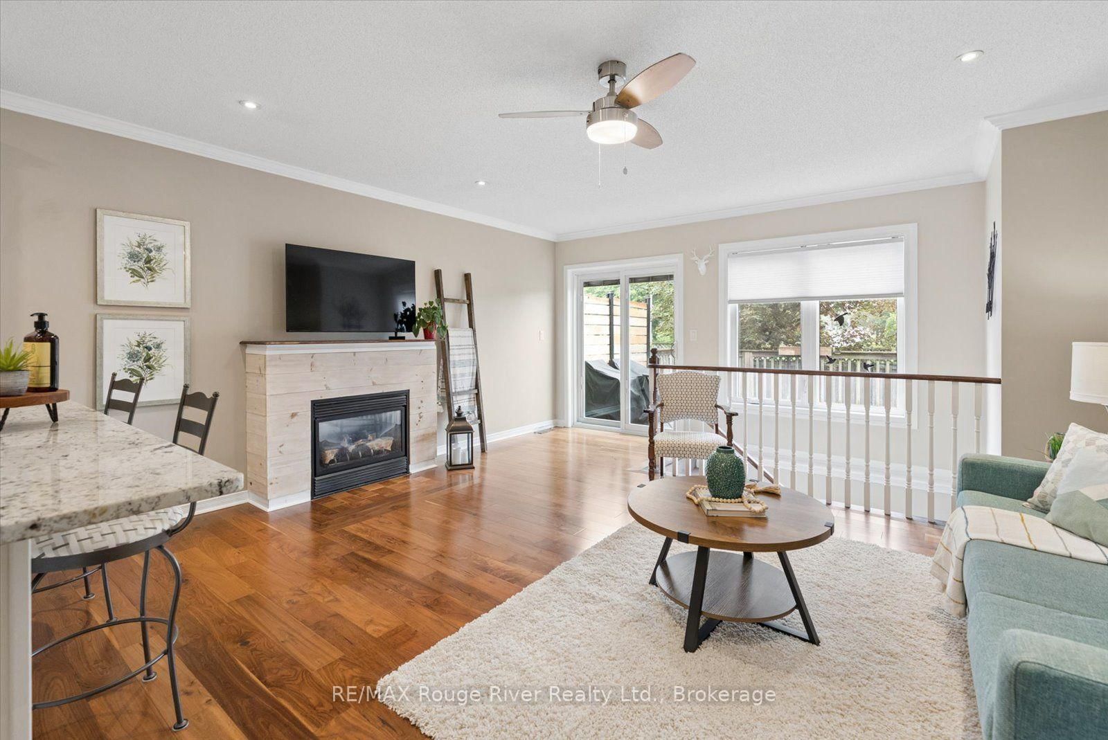 1 Rapley Boulevard • Port Hope, ON photo 11