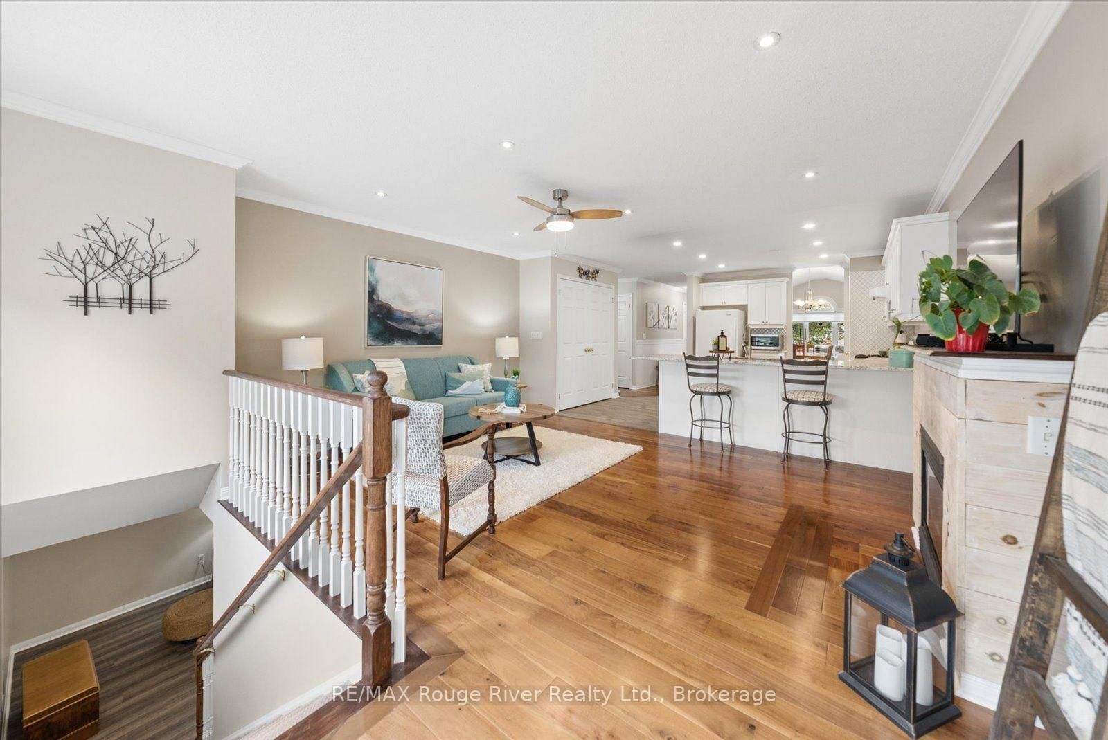 1 Rapley Boulevard • Port Hope, ON photo 12