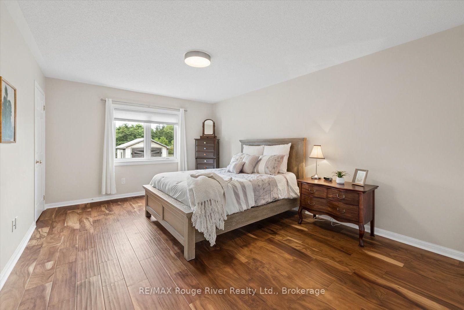 1 Rapley Boulevard • Port Hope, ON photo 13