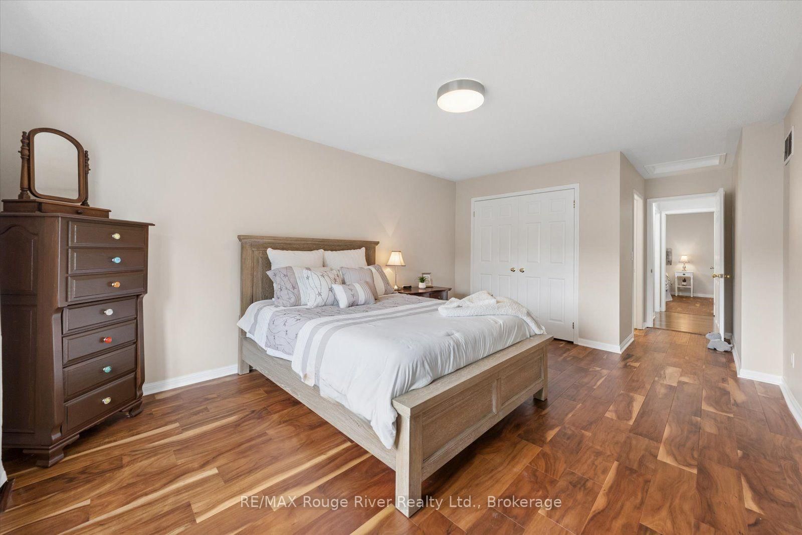 1 Rapley Boulevard • Port Hope, ON photo 14