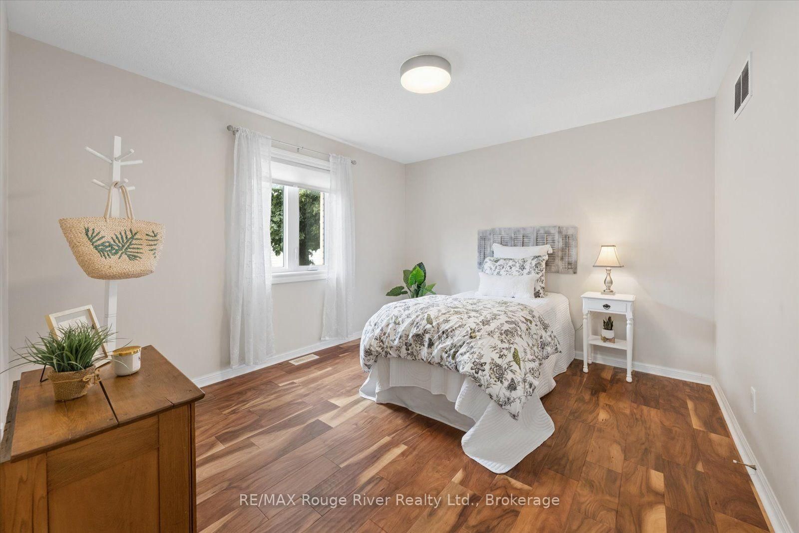 1 Rapley Boulevard • Port Hope, ON photo 17
