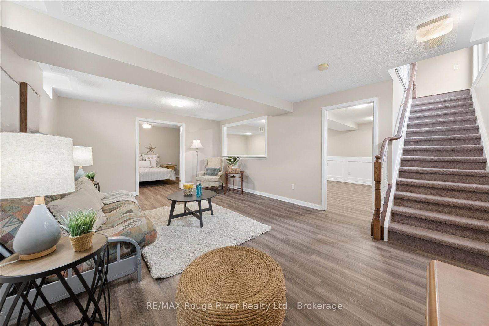 1 Rapley Boulevard • Port Hope, ON photo 18