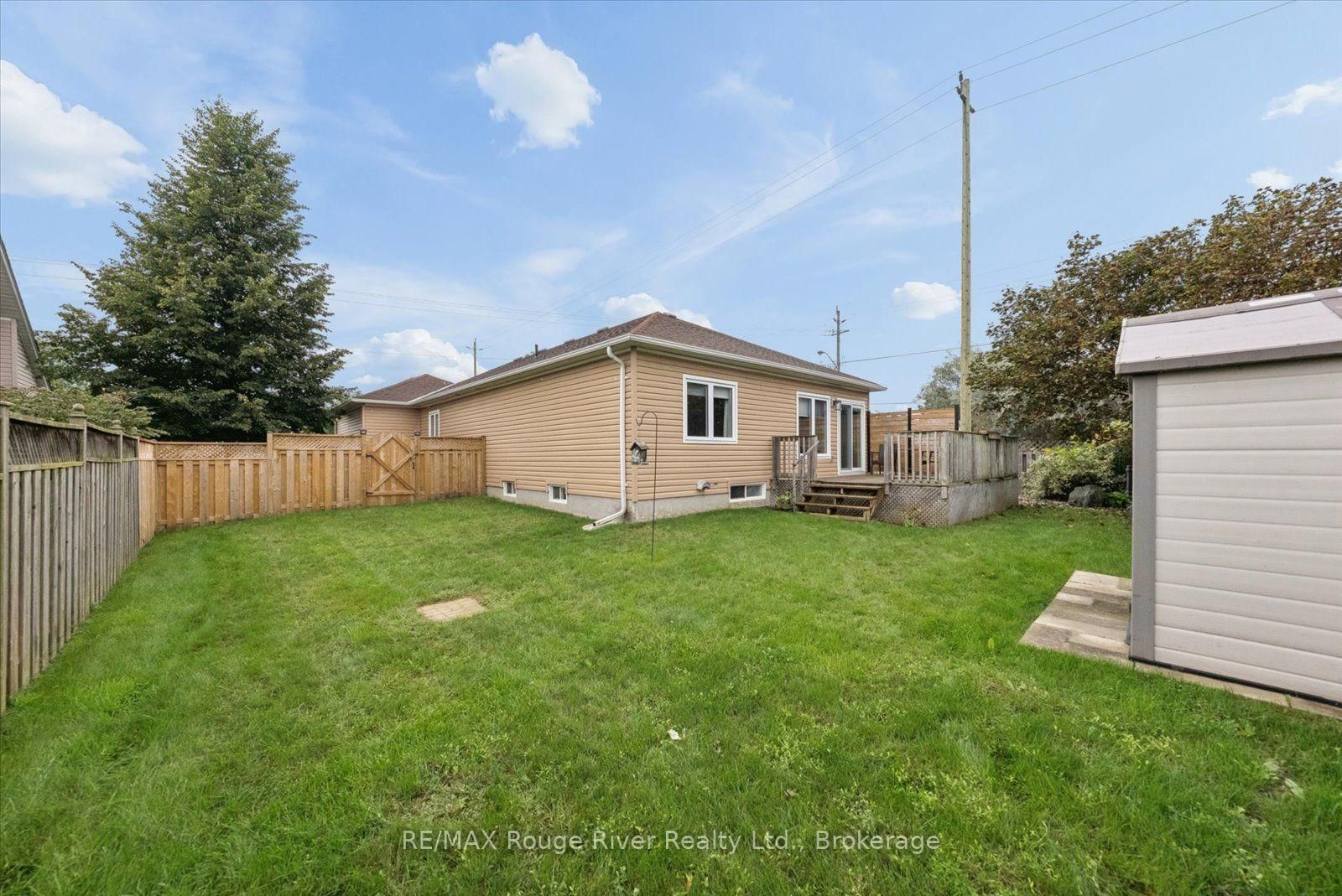 1 Rapley Boulevard • Port Hope, ON photo 25